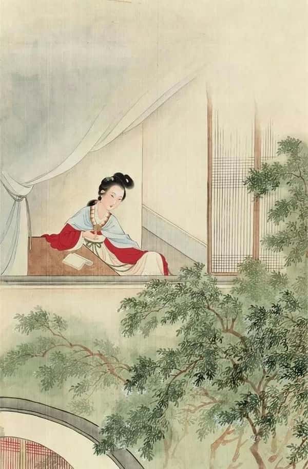 花间派的鼻祖是温庭筠吗(花间派鼻祖是谁)