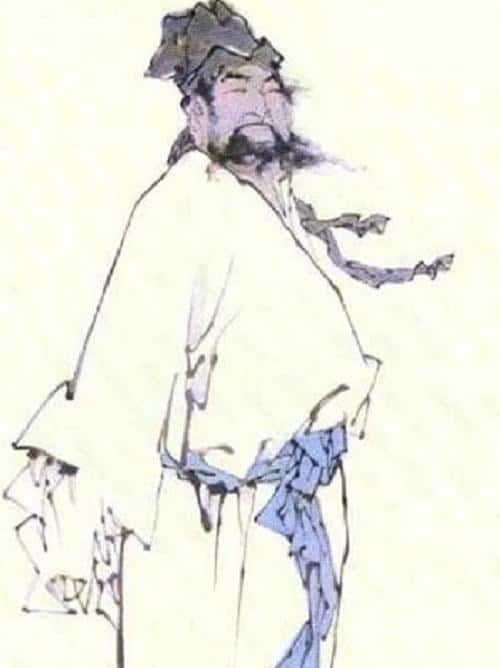 花间派的鼻祖是温庭筠吗(花间派鼻祖是谁)