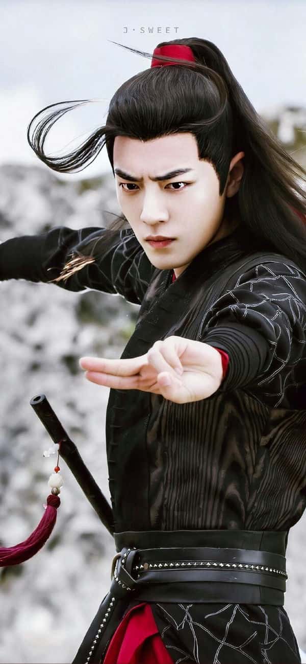 花间派的鼻祖是温庭筠吗(花间派鼻祖是谁)