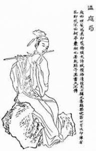 ​花间派的鼻祖是温庭筠吗（花间派鼻祖是谁）