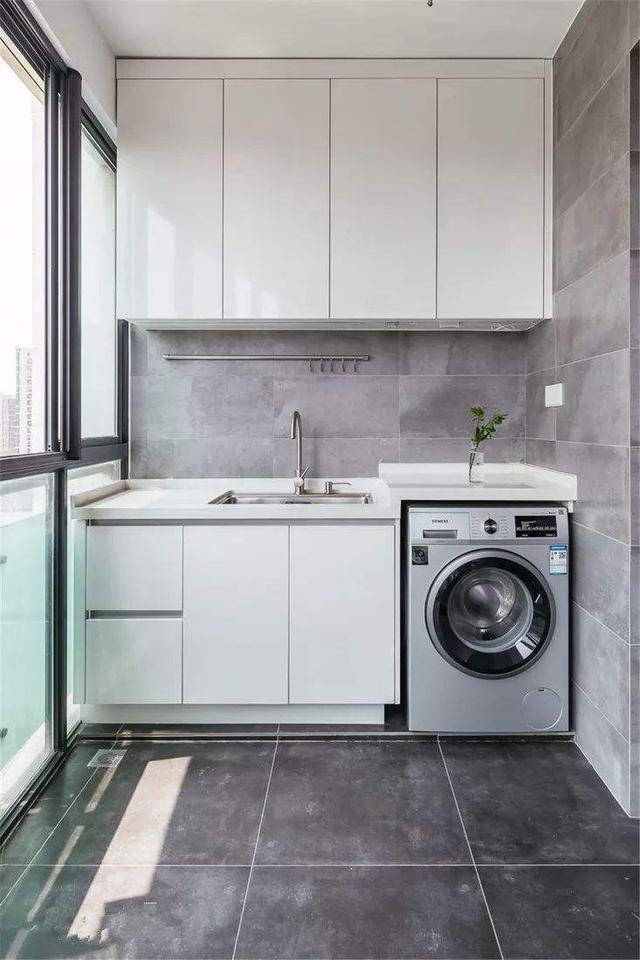 洗衣机如何选购比较合适（这份洗衣机选购指南请收下）(19)