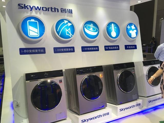 洗衣机如何选购比较合适（这份洗衣机选购指南请收下）(23)