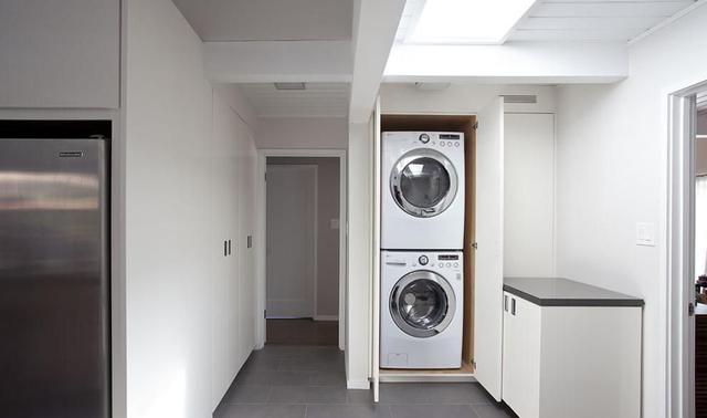 洗衣机如何选购比较合适（这份洗衣机选购指南请收下）(21)