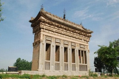 ​山西历史地名:106、绛县