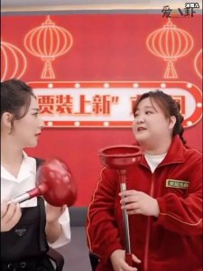 ​贾玲薇娅直播搞事情，观众直言把贾玲放上链接