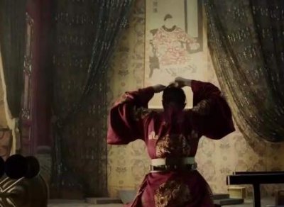 ​大明风华和尚是建文吗