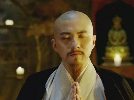 大明风华和尚是建文吗