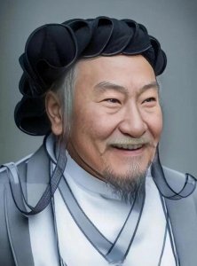 ​历史人物之 诸葛亮的功与过