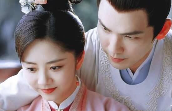 庶女攻略徐令宜五姨娘（徐令宜有多宠罗十一娘）(2)