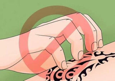 ​纹身后怎么保养才能更旺盛（纹身后正确的保养方式）