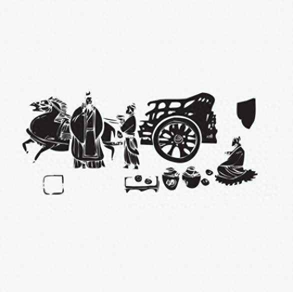 历史人物商朝商武祖武乙