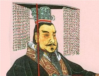 ​历史人物商朝商武祖武乙