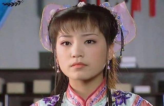 胡彦斌格格近况(格格要出嫁爆红后)(4)