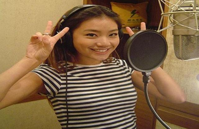 胡彦斌格格近况(格格要出嫁爆红后)(1)