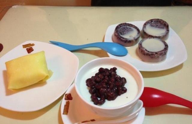 手把手教你做双皮奶,方法简单易上手,自己做不比外面口味差