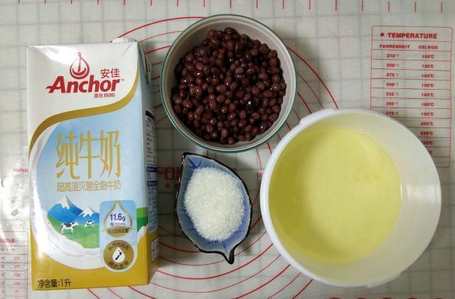 手把手教你做双皮奶,方法简单易上手,自己做不比外面口味差