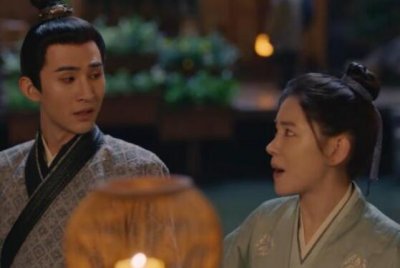 ​梦华录招娣最后和谁在一起了