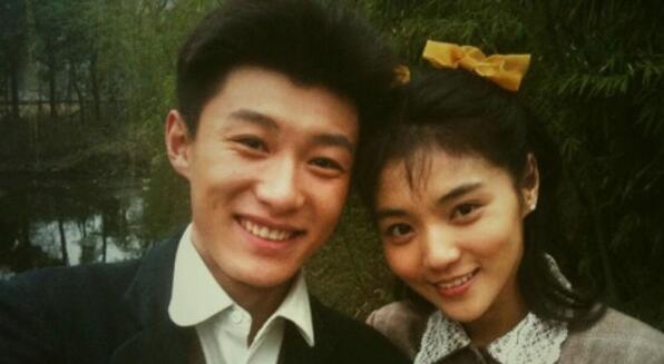 代旭的女朋友是谁