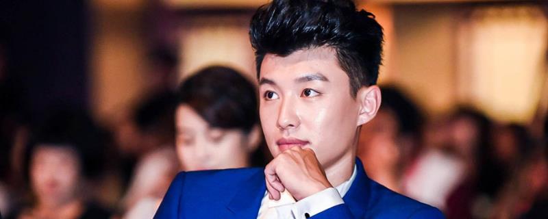 代旭尹航是一对吗