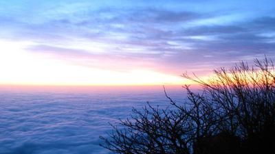 峨眉山看日出最佳住宿地点