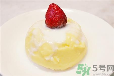 一分钟柠檬酸奶蛋糕,柠檬酸奶蛋糕的做法