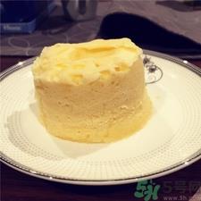 一分钟柠檬酸奶蛋糕,柠檬酸奶蛋糕的做法