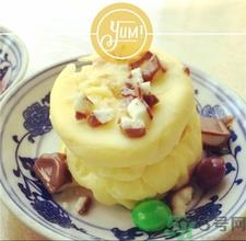 一分钟柠檬酸奶蛋糕,柠檬酸奶蛋糕的做法