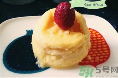 ​一分钟柠檬酸奶蛋糕,柠檬酸奶蛋糕的做法