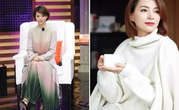 董卿为什么不上春晚了?董卿还在央视当主持人吗