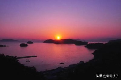 ​世界历史上还真有“太阳从西边升起”的天象奇观