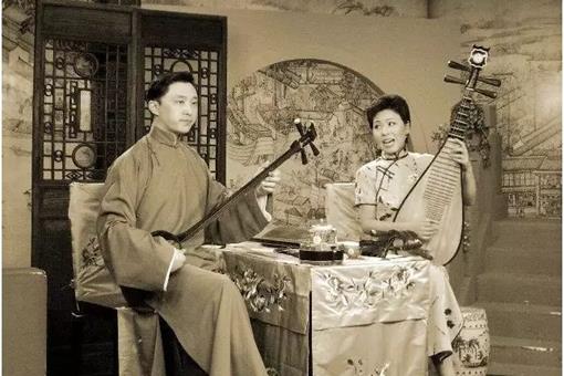 古老的汉族民间艺术曲种,五音大鼓是如何而来的?