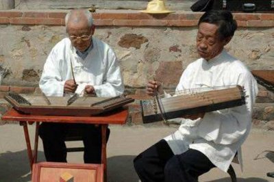 ​古老的汉族民间艺术曲种,五音大鼓是如何而来的?