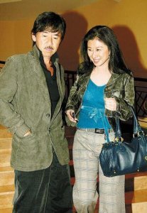 ​叶倩文老公，70后80后经典老歌