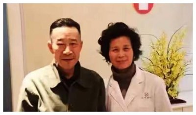 ​李雪健妻子于海丹，李雪健两个妻子(李雪健的老婆个人资料于海丹)