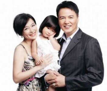 ​林瑞阳的前妻，林瑞阳的前妻个人资料