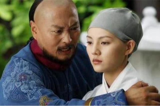 历史陈圆圆与吴三桂的爱情故事 4