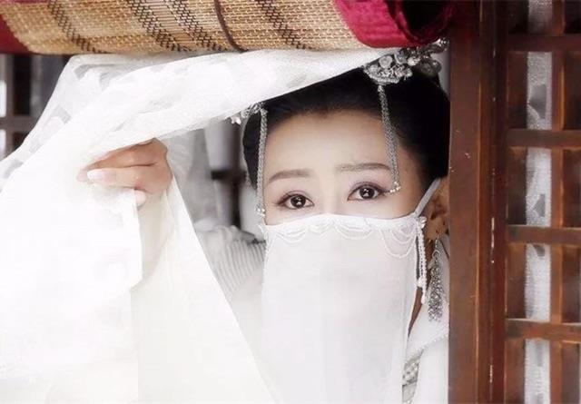 历史陈圆圆与吴三桂的爱情故事 3