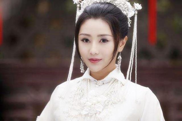 历史陈圆圆与吴三桂的爱情故事 1