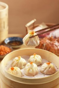 ​蟹黄汤包怎么做窍门（分享一下蟹黄汤包的做法）