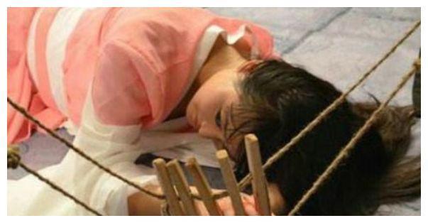 历史上最残酷的刑法不伤害身体,女犯人最难接受,青楼都不愿接受