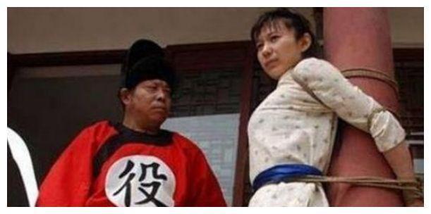 历史上最残酷的刑法不伤害身体,女犯人最难接受,青楼都不愿接受