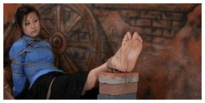 ​历史上最残酷的刑法不伤害身体，女犯人最难接受，青楼都不愿接受