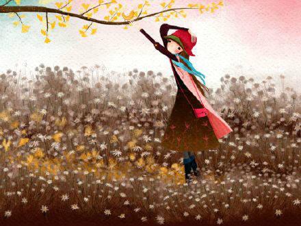 对老婆亲密的称呼还可以怎么称呼（丈夫对妻子的5种爱称）(1)