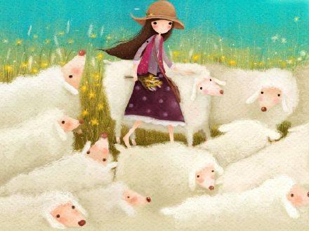 对老婆亲密的称呼还可以怎么称呼（丈夫对妻子的5种爱称）(4)