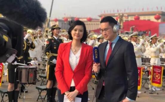 主持人大赛邹韵多大微博资料介绍 邹韵实力多强悍现场见证