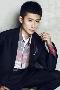 ​鹿晗和张一山认识吗？张一山和鹿晗身高对比