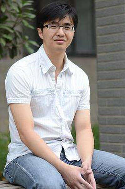 魏坤琳个人资料写真作品