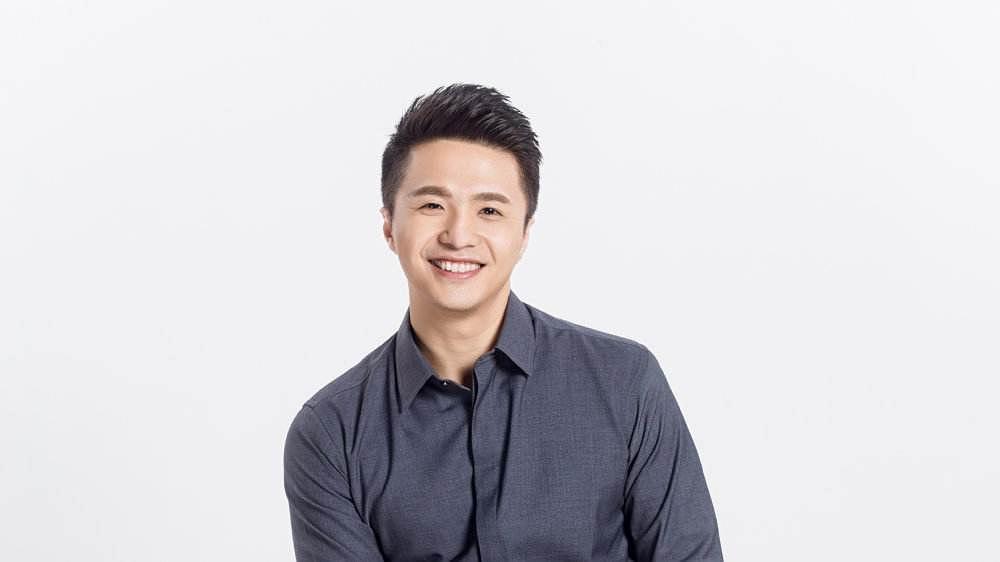 魏坤琳个人资料写真作品