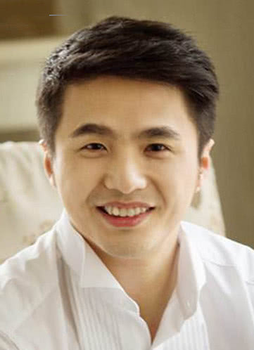 魏坤琳个人资料写真作品