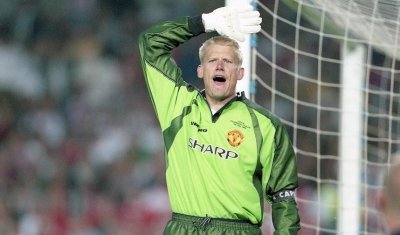 ​英超历史上十大门将：舒梅切尔榜首，范德萨德赫亚入选